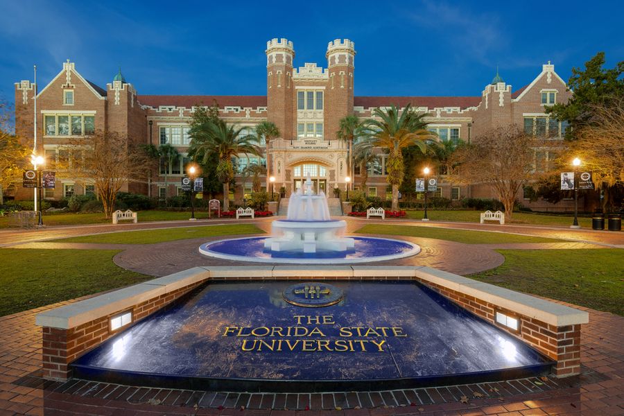 Florida State University Fully-Funded Scholarship for Masters and Ph.D. Students in the USA for 2023/24