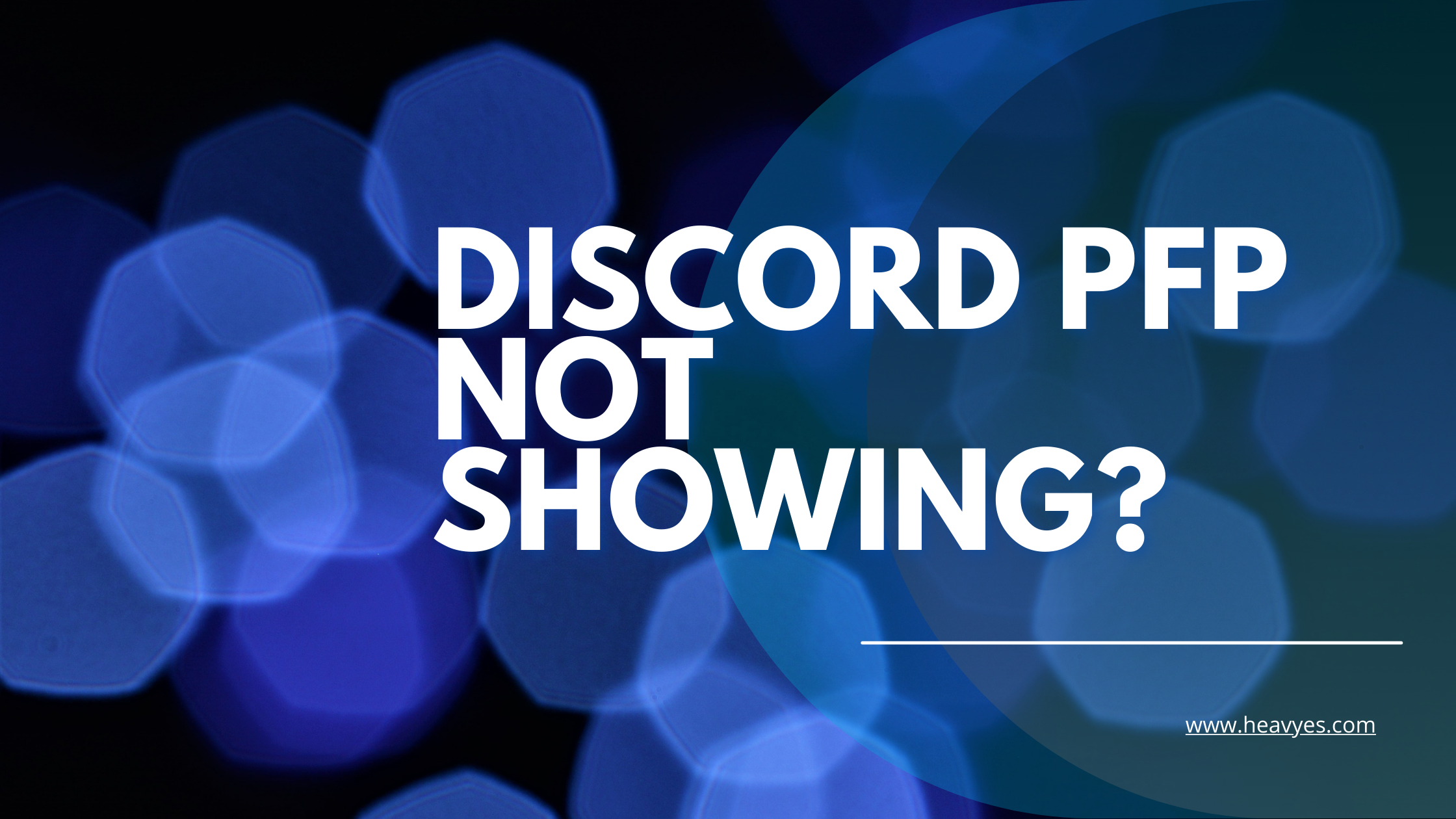 How To Fix Discord PFP Not Showing On Android