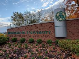 Binghamton University Cost