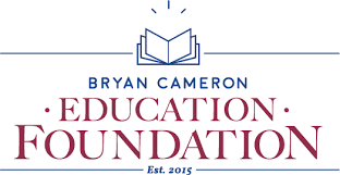 Bryan Cameron Scholarship