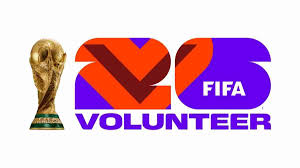 FIFA World Cup Volunteer Program