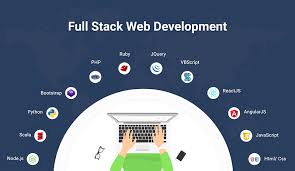 Full Stack Web Engineer