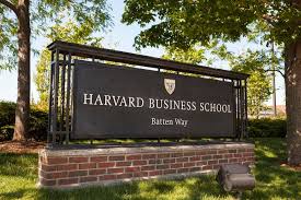 Tuition for Harvard MBA