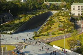 Fully Funded Scholarship Ewha Womans University South Korea