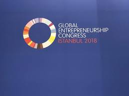 Global entrepreneurship Congress in Istanbul