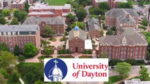University of Dayton Scholarships