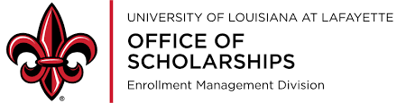 University of Louisiana at Lafayette Scholarships