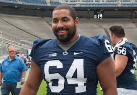 American footballer John Urschel