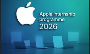 Apple Internship