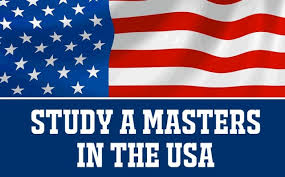 Fully Funded Masters Degree Scholarship in USA 2025