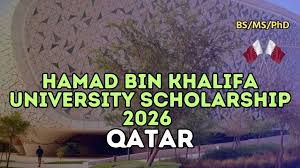 Hamad Bin Khalifa