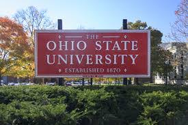 Ohio State University Scholarships