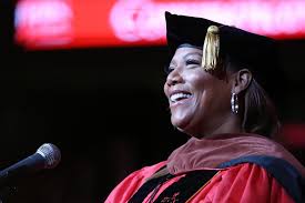 Queen Latifah