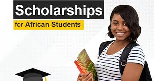 Scholarships For African Students