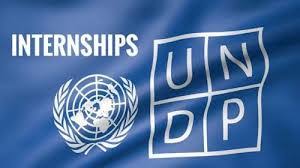 United Nations UNDP Internship