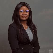 Brilliant Nigerian lawyer Tijani Ololade