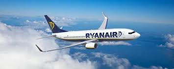 Ryanair rules out equipping planes with Musk's Starlink internet
